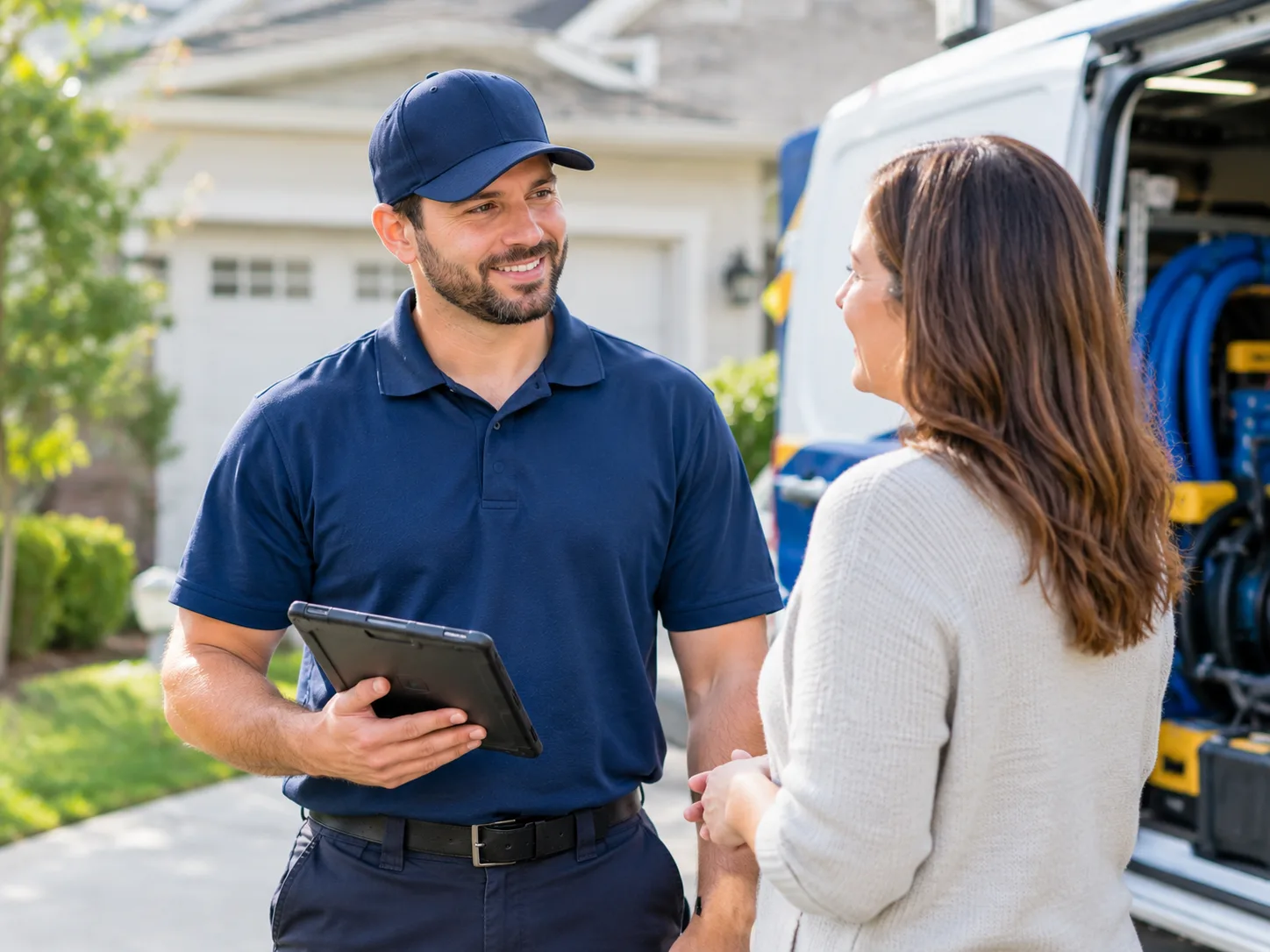 Sewage Backup Cleanup Cordova, TN FAQs